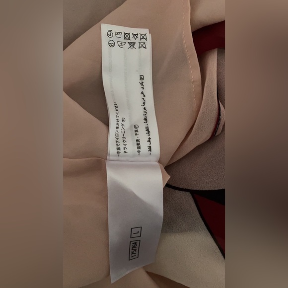 C/MED COLLECTIVE DRESS - Picture 4 of 5